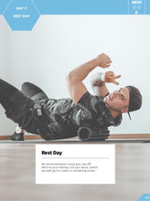 Lade das Bild in den Galerie-Viewer, TIME TO GET SHREDDED - HOME VERSION