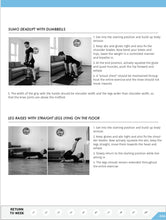 Lade das Bild in den Galerie-Viewer, TIME TO GET SHREDDED - HOME VERSION