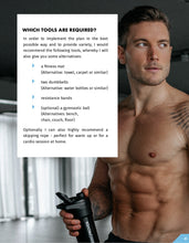 Load image into Gallery viewer, HOME WORKOUT GUIDE (Ebook)
